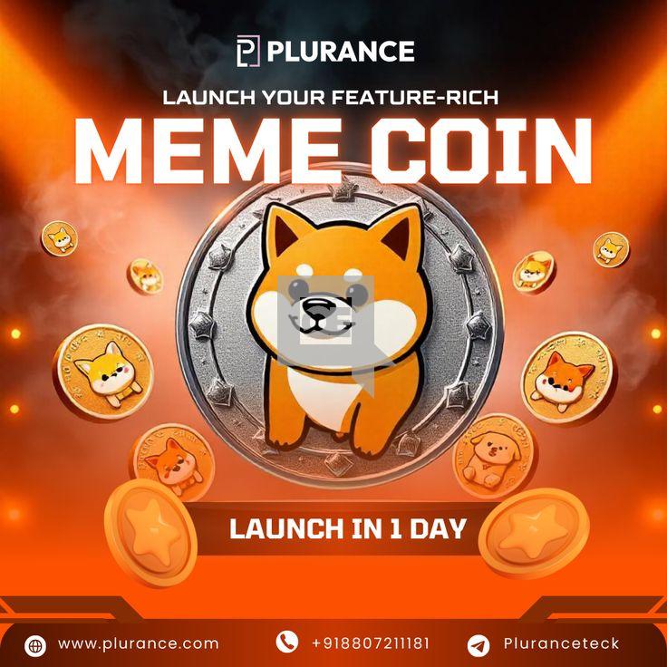 Turn Laughter into Lucrative Opportunities with Meme Coin Development