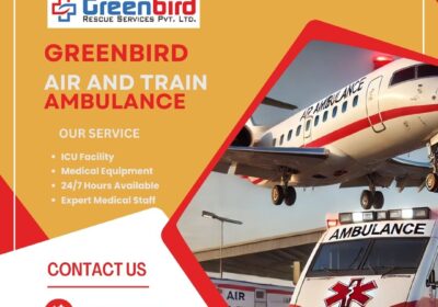 Choose-High-Quality-Services-through-Greenbird-Air-and-Train-Ambulance-in-Guwahati
