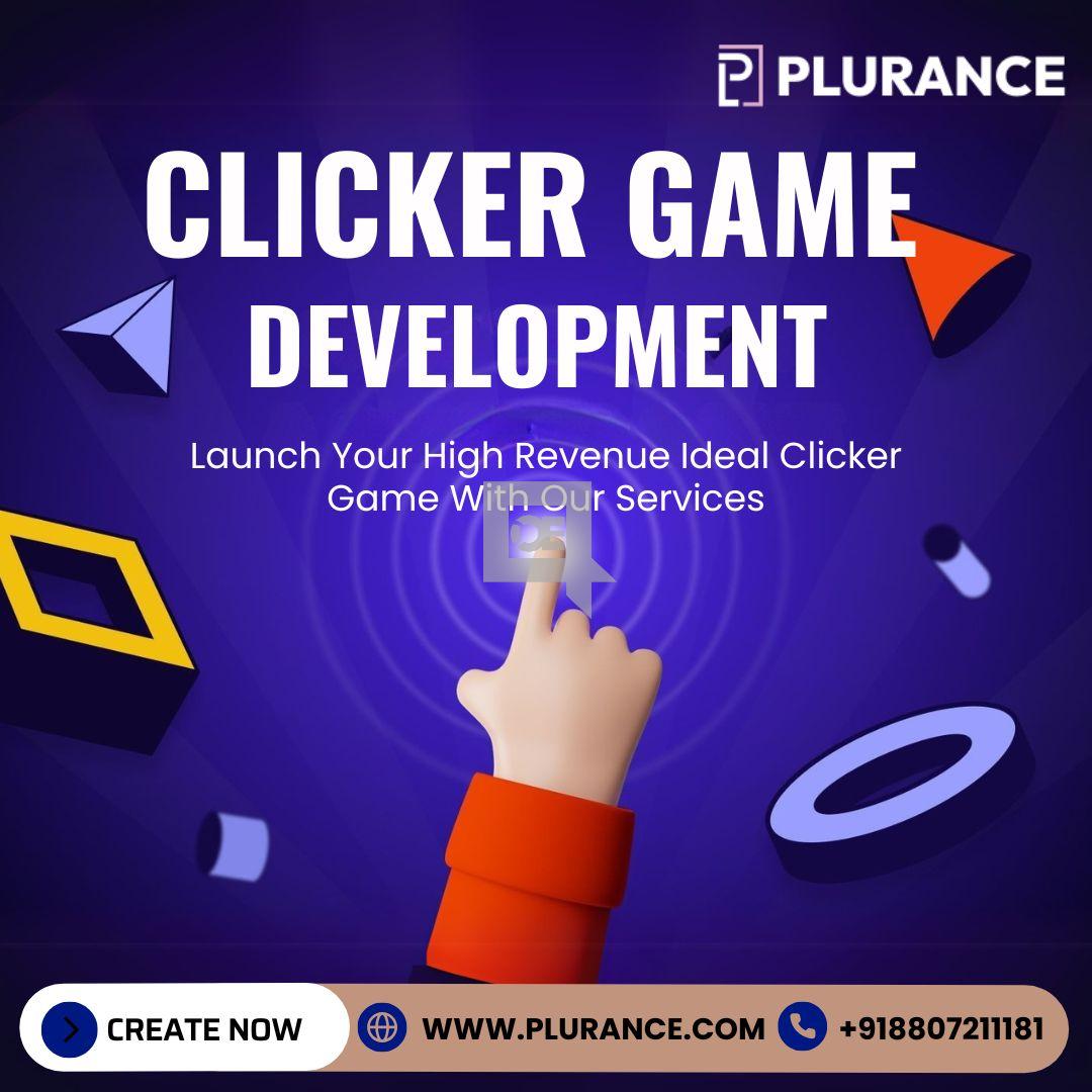 Clicker Game Development : Create your ideal clicker game in 10 days