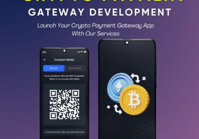 Crypto-payment-gateway-development-company