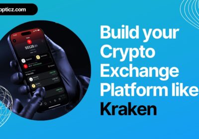 Kraken-Clone-Script