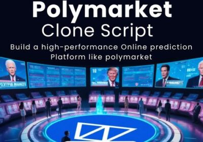 Polymarket-clone-script