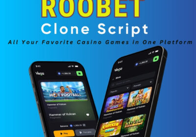 Roobet-clone