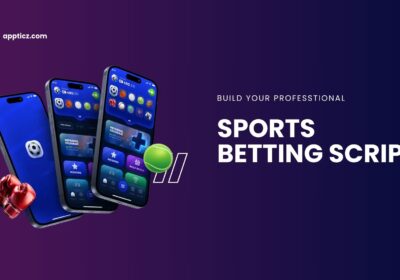 Sports-Betting-Script