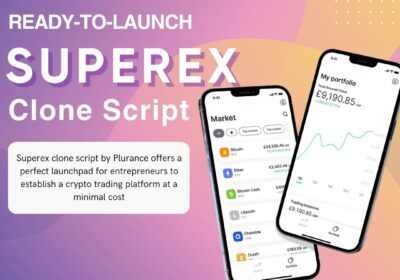 Superex-clone-script