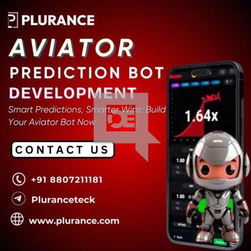 Dominate the Aviator Game: Build Your Winning Prediction Bot Today