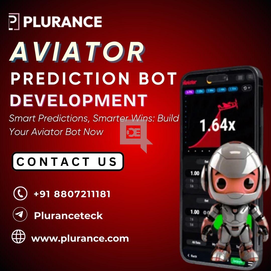 Dominate the Aviator Game: Build Your Winning Prediction Bot Today