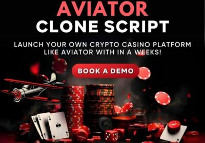 aviator-clone-script