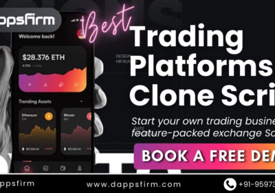 best-trading-plaform-clone-script