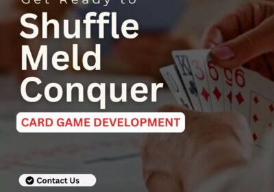 card-game-development