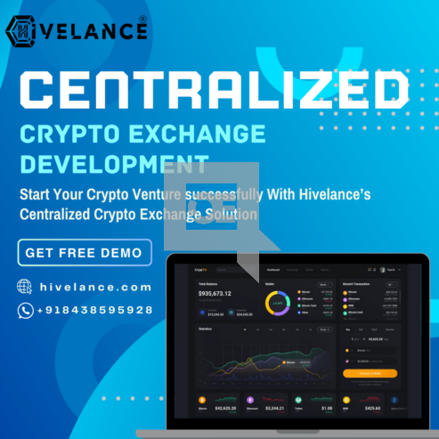 Build Your Centralized Crypto Exchange at Low Cost