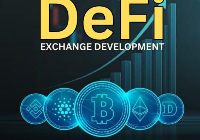 defi-exchange