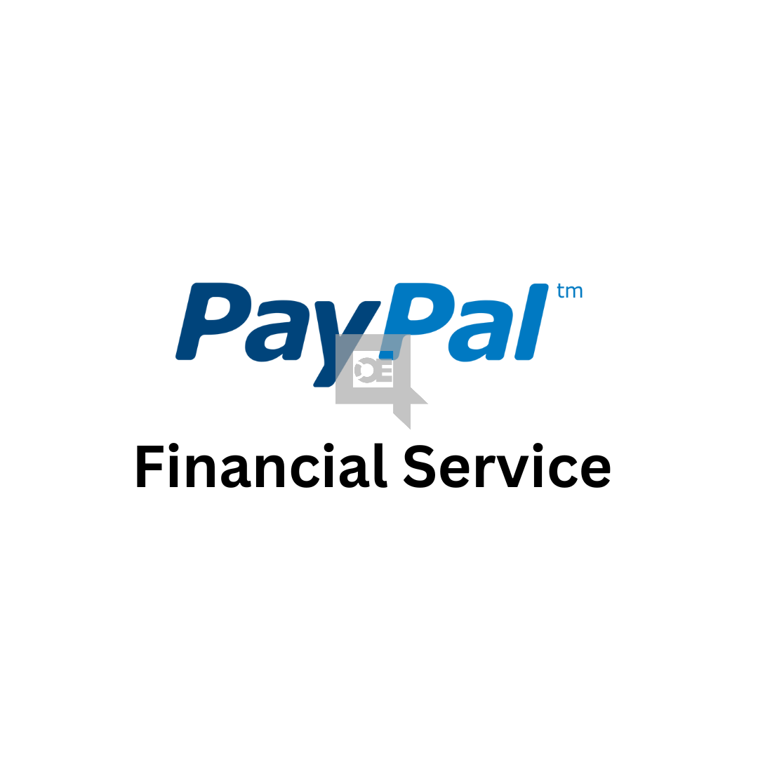 Legit Financial Service