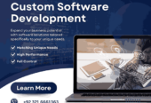 Unlock Digital Success with I Vision Tech – Web Design, SEO & Marketin