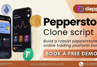 pepperstone-clone-script