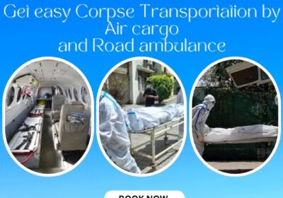 Panchmukhi-Air-Train-Ambulance