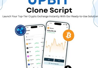 Plurance-Upbit-Clone-Script