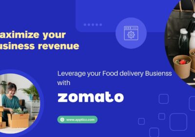 Zomato-clone