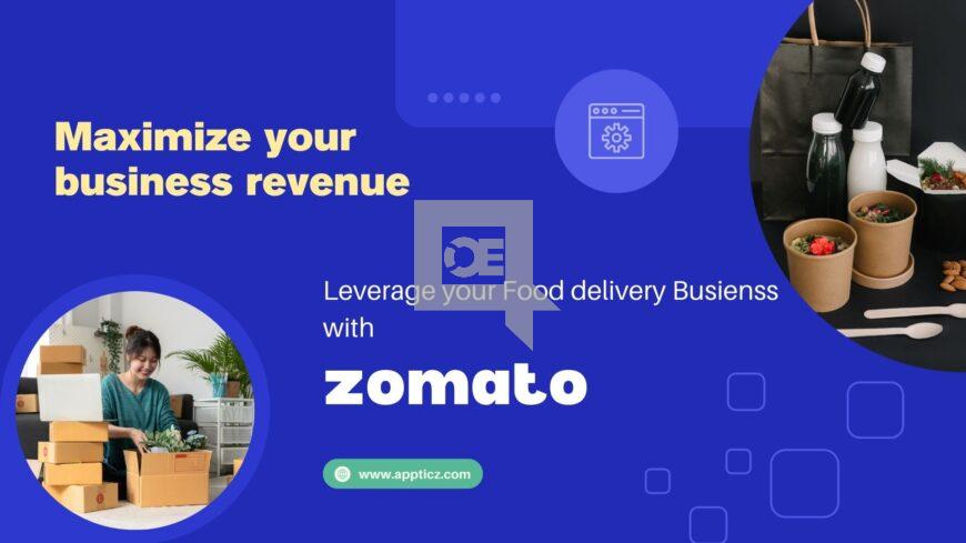 Zomato clone