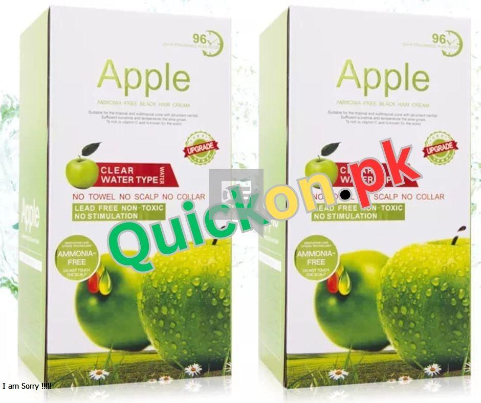 Apple Hair Color Price In Rawalpindi / 03001819306