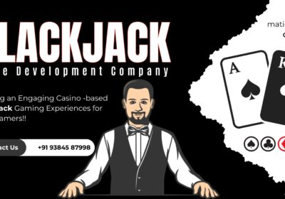 blackjack-game-development-company