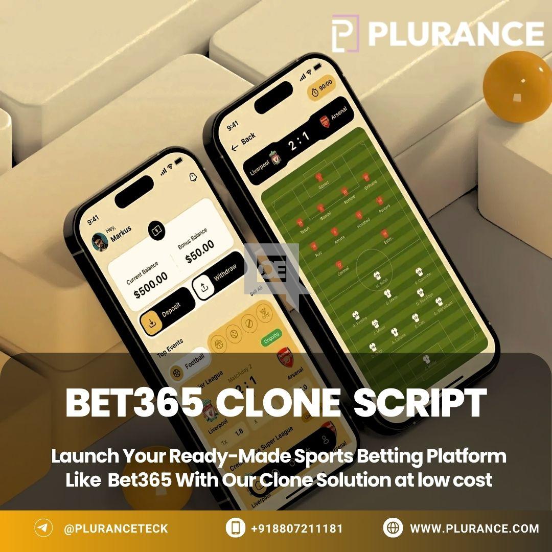 Why Plurance Is the Trusted Choice for Gaming Script Development?