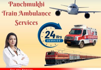 Panchmukhi-Train-Ambulance-Services