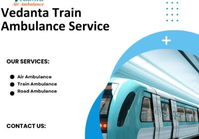 Vedanta-Train-Ambulance-Services-in-Patna-helps-patients-during-journey
