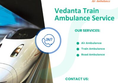 Vedanta-Train-Ambulance-in-Ranchi-is-a-Great-Option-for-Moving-Patients