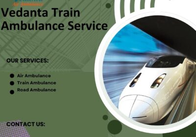Vedanta-Train-Ambulance-service-in-Varanasi-is-known-for-reliable-emergency-assistance