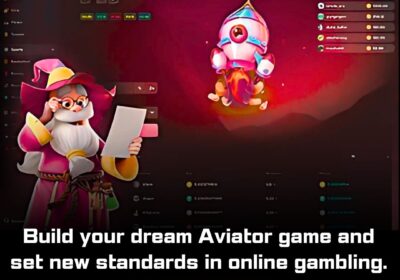 aviator-game-development