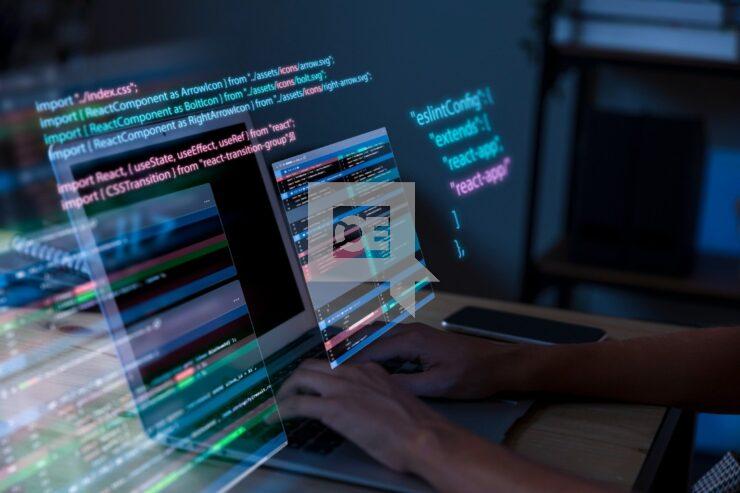 Node.js Development Company