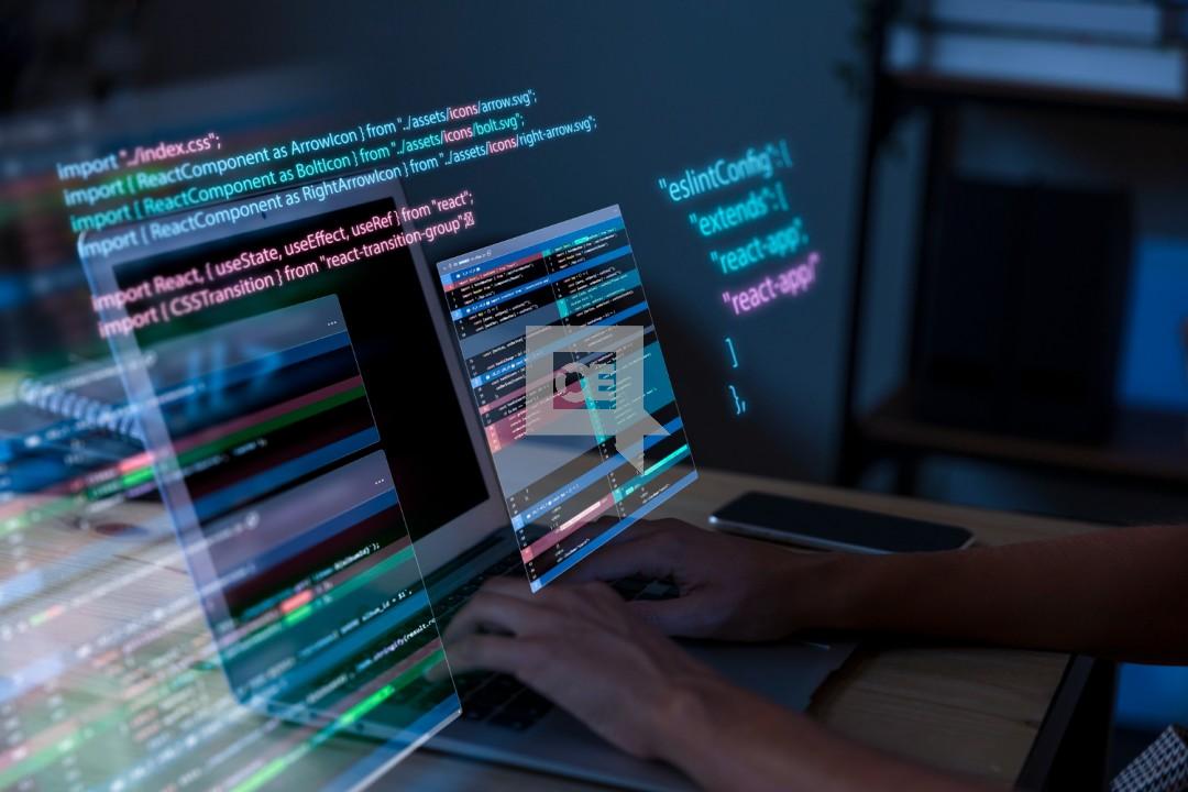 Node.js Development Company