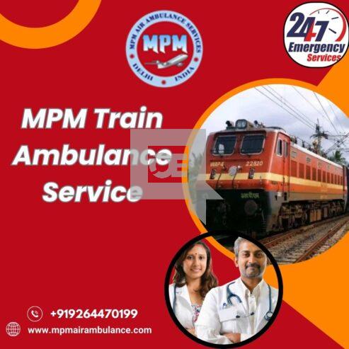 MPM Ambulance in Gorakhpur follows all the rules to avoid infection in