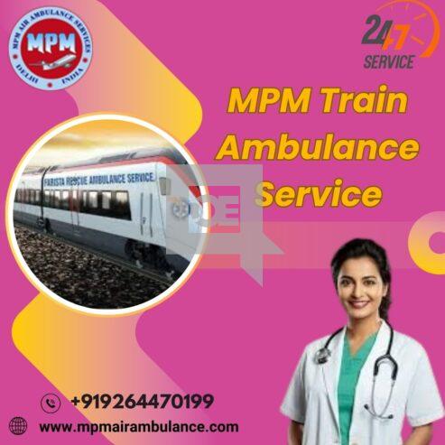 MPM is Keen to Expand its Moving Service with a Hundred Percent Safety