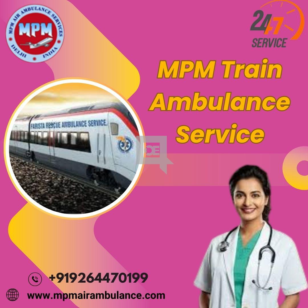 MPM is Keen to Expand its Moving Service with a Hundred Percent Safety