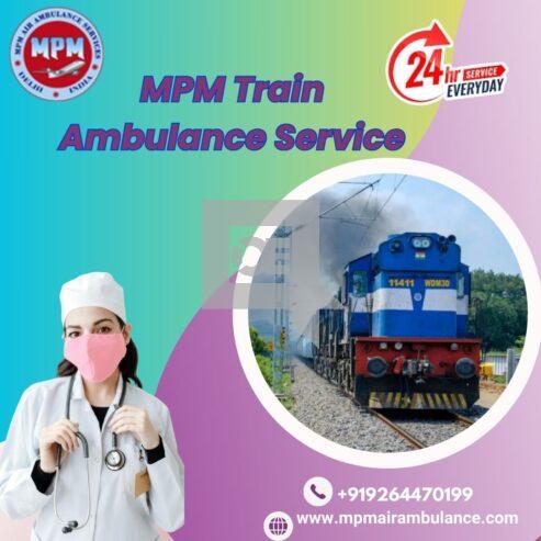 MPM Offers Streamlined Patient Transfer with Clinical Oversight in Jam
