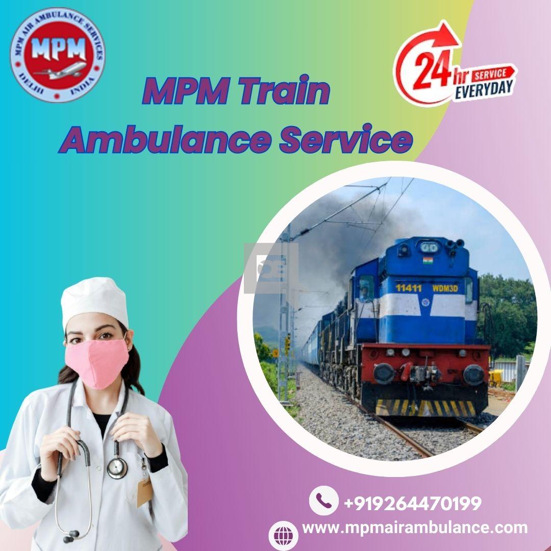 MPM Offers Streamlined Patient Transfer with Clinical Oversight in Jam