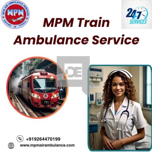 MPM Ensures Patients Don’t Have to Experience Any Travel-Related Issue