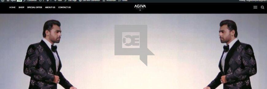 Agiva