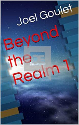 Beyond the Realm e-book novel series