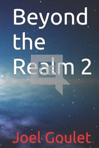 Beyond the Realm e-book novel series