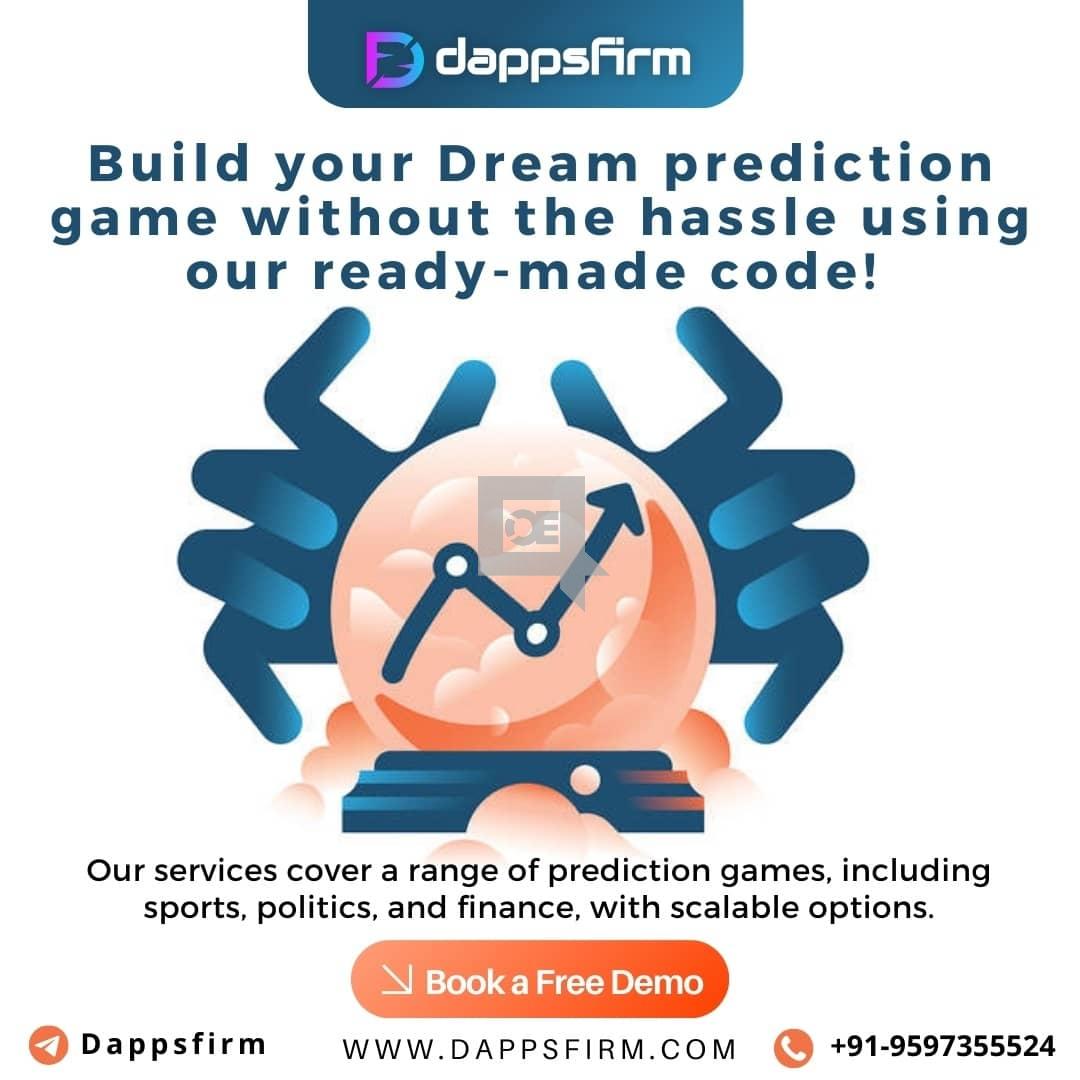 Launch Online Prediction Game Software – Whitelabel Prediction Games
