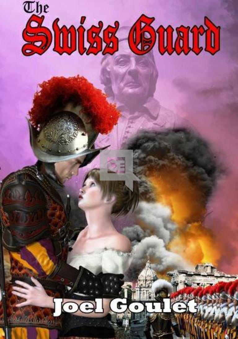 Joel Goulet has several eBook novels available.