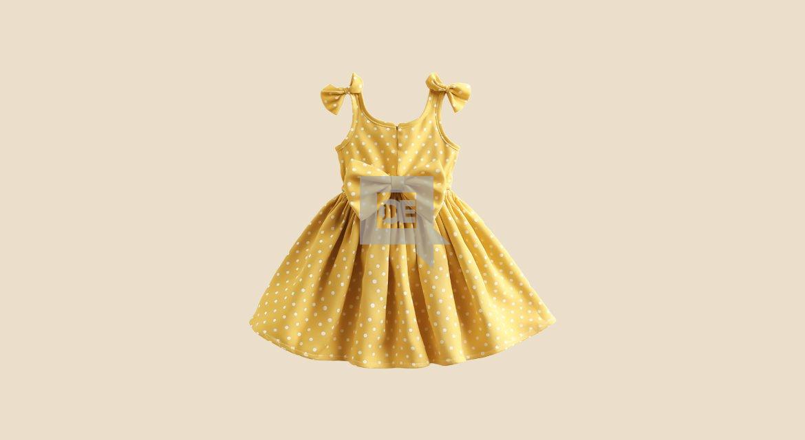 Kids Dress