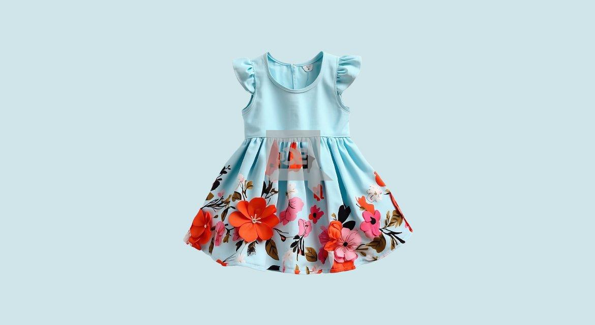 Kids Dress