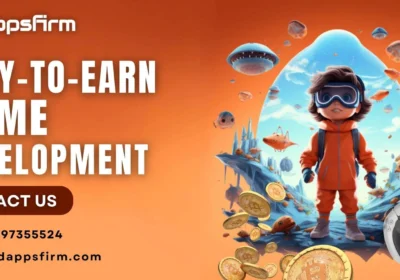 p2e-game-development