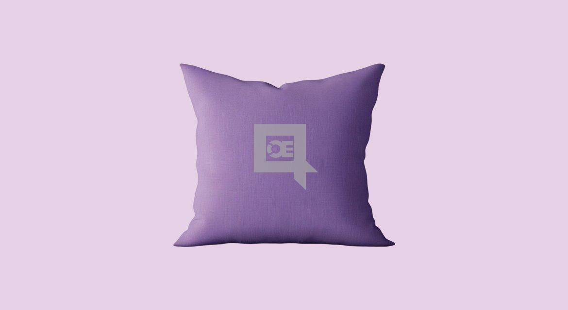 Soft Pillow Imported from China discount price