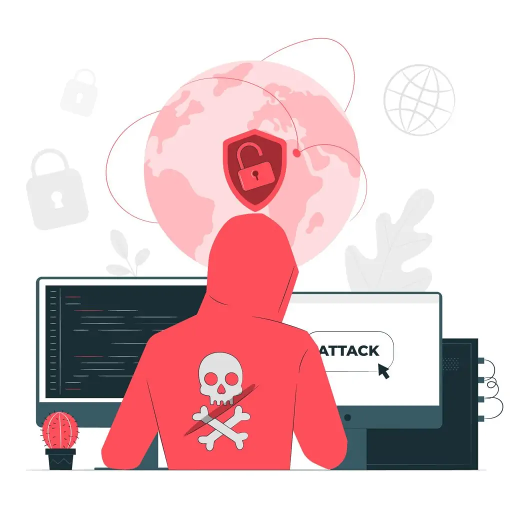 The Strength of Hacking Software: Opening Doors
