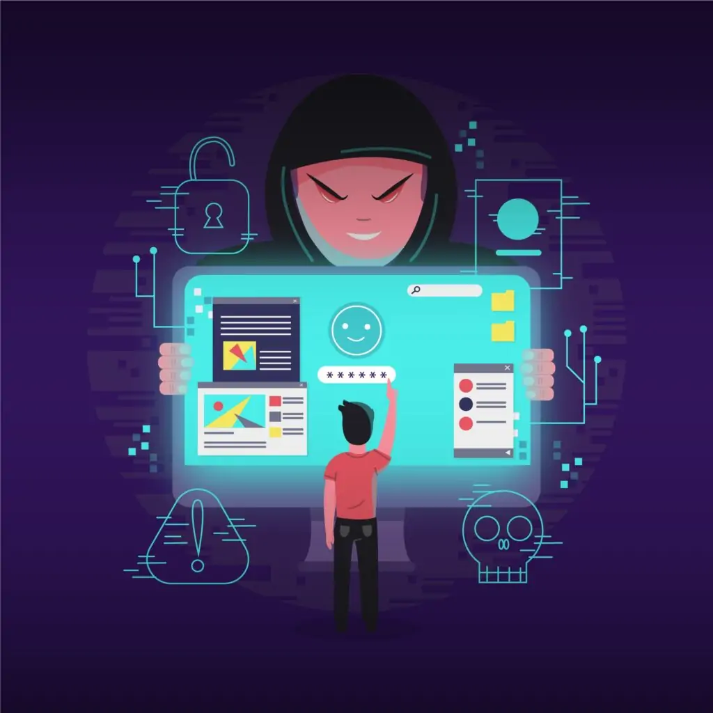 The Strength of Hacking Software: Opening Doors